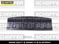 Защита бампера SCHOFFER SHF04503 KIA RIO 2010-2017 291104Y100