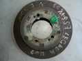 Диск тормозной MITSUBISHI LEGNUM EC5W Зад (Контрактный) 81530298