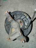 Ступица MAZDA PREMACY CP8W Зад Лев (Контрактный) 79586955