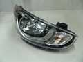 Фара JORDEN JH02ACT11001AR HYUNDAI SOLARIS Перед Прав 921024L000