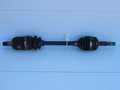 Привод NISSAN SUNNY B15 QG15DE Перед Лев (Контрактный) 45980142