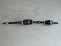 Привод GENERAL PARTS DSD017R TOYOTA PROBOX NCP 55/ 59 4WD RH 4341052030