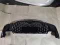 Решётка радиатора ATB 1ACT40JA2 CHERY TIGGO IV 2024-2025 Рестайлинг / TENET T4 I