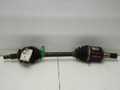 Привод MAZDA CX-5 KE2AW SHVPTS Перед Лев (Контрактный) D9996201