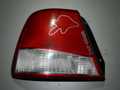 Фонарь HYUNDAI ACCENT LC Зад Лев (Б/У) 35033003