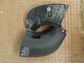 Накладки порога HONDA CIVIC FD1 Пара (Контрактный) 1081880006
