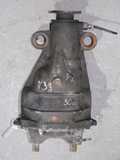 Редуктор NISSAN SKYLINE HR33 Зад (Контрактный) 69586497