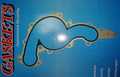 Прокладка GASKETS 1627150010
