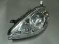 Фара MERCEDES-BENZ A-CLASS W169 Перед Лев (Контрактный) 68000798