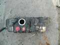 Бак топливный TOYOTA LAND CRUISER PRADO GRJ120 (Контрактный) 81531931