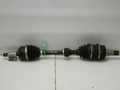 Привод MAZDA MAZDA 6 GH Перед Лев (Контрактный) D9996144