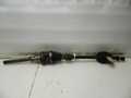 Привод NISSAN AD NY11 QG18DE Перед Прав (Контрактный) 35015772
