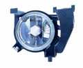 Фара противотуманная TYC 19504000 SUBARU FORESTER 05-08 Перед Лев 84501SA190
