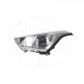 Фара NSP NSP0292101M0000 Перед. Лев.HYUNDAI Creta (16-)