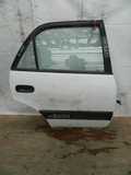 Дверь TOYOTA SPRINTER CARIB AE115 Зад Прав (Контрактный) 72355600