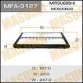 Фильтр воздушный MASUMA MFA3127