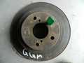 Диск тормозной SUBARU IMPREZA GGA Зад (Контрактный) 81530180