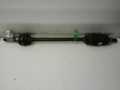Привод SUBARU FORESTER SG5 EJ20 Зад Лев (Контрактный) D9996056