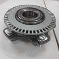 Ступица GENERAL PARTS 4340165D10 SUZUKI ESCUDO TX92W 2000-2005 Перед
