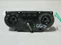 Блок управления климат-контролем SUBARU IMPREZA GG3 (Контрактный) 81540534