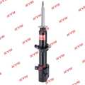 Амортизатор KAYABA 332105 DAIHATSU SIRION 1998-2005 Перед. Лев 4852097241