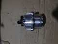 Муфта включения полного привода GENERAL PARTS 4780039300