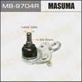 Опора шаровая MASUMA MB9704R HONDA Civic 51220SNAA02