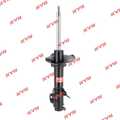 Амортизатор KAYABA 334057 NISSAN PRIMERA 1990-1996 Задн. Лев 5530358J25