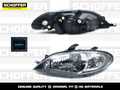 Фара SCHOFFER SHF12076 CHEVROLET LACETTI 5D 2004- / RAVON GENTRA 2015-2018 Лев 96458815