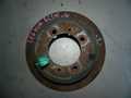 Диск тормозной MITSUBISHI LEGNUM EC1W Зад (Контрактный) 81530284