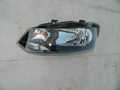 Фара SAILING VWL055010100L VW POLO 10-14 LH