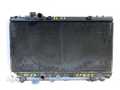 Радиатор ДВС TOYOTA CORSA EL53 (Контрактный) 69586586