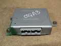 Блок управления АКПП NISSAN CUBE CGA3DE (Контрактный) 10683 310362U502