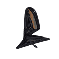 Зеркало TYC 388HDD031H HONDA CIVIC 1996-1999 76200S04G04