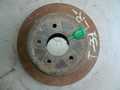 Диск тормозной NISSAN X-TRAIL NT31 Зад (Контрактный) 81530351