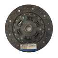 Диск сцепления NKK NW9245 HONDA Civic 22200PR3020