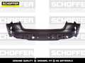 Бампер задний SCHOFFER SHF00012 KIA K5 2020- 86611L2300