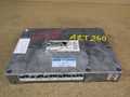 Блок управления ДВС TOYOTA ALLION 1AZFSE (Контрактный) 10096 896612G350
