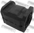 Сайлентблок FEBEST TAB051 TOYOTA COROLLA #4806816060