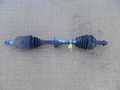 Привод HONDA CIVIC FERIO ES2 Перед Прав (Контрактный) 94599613