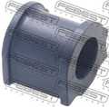 Втулка стабилизатора FEBEST MSBZ34F (D25.8) MR539476