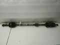 Привод NISSAN SUNNY B15 QG15DE Перед Прав (Контрактный) 35015663