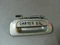 Ручка двери наружная TOYOTA CHASER GX90 Зад Прав (Контрактный) 81528587