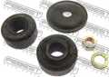 Втулка FEBEST MSB030 MITSUBISHI PAJERO 1999-2001 (к-т) MR465868