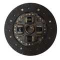 Диск сцепления ASCO DT029 TOYOTA 3125032021