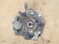 Ступица TOYOTA RAV4 ACA31 Перед Прав (Контрактный) 29011802