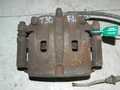 Суппорт NISSAN X-TRAIL T30 Перед Лев (Контрактный) 81540236