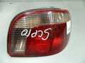 Фонарь TOYOTA VITZ SCP10 Зад Прав 52004 (Контрактный) 64492653