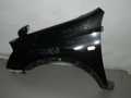 Крыло NISSAN DUALIS, QASHQAI J10 Перед. Лев. (Контрактный) 45976057