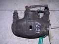 Суппорт TOYOTA CORSA EL51 Перед Лев  (Контрактный) 81540271